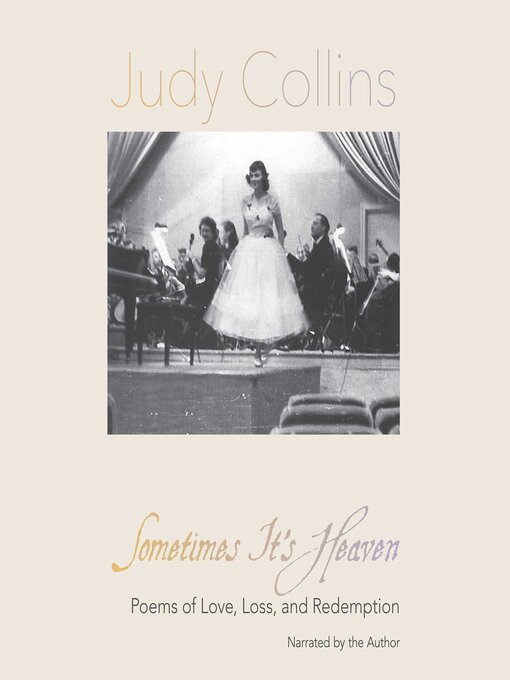 Cover image for Sometimes It's Heaven